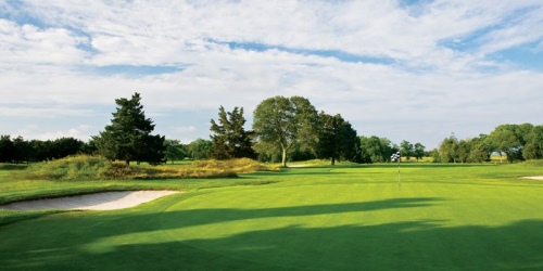 Featured New Jersey Golf Course